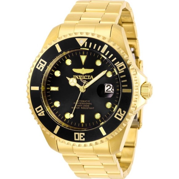Invicta Men's 28948 Pro Diver Automatic Watch - Picture 1 of 1